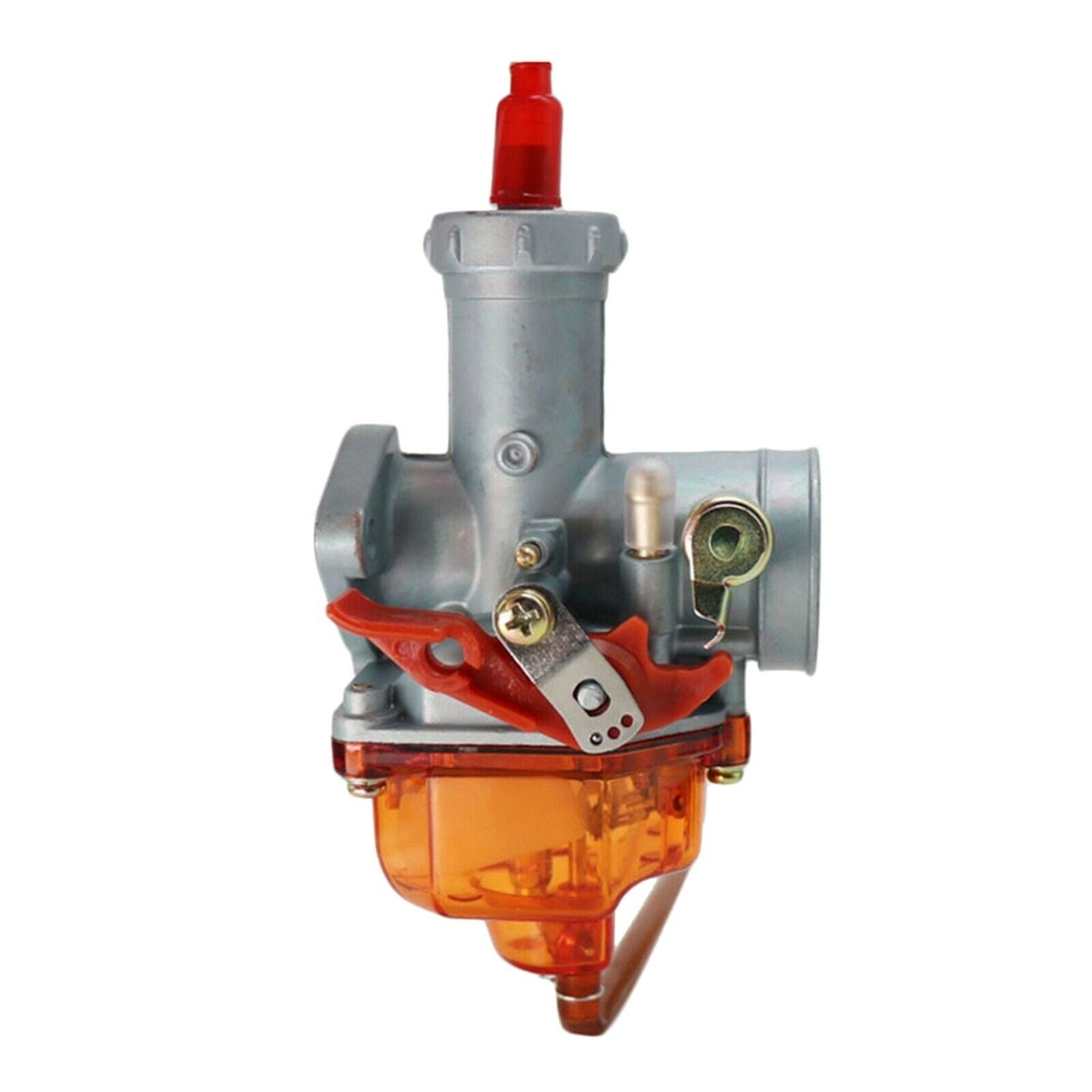 Carburetor Moto Carb Intake Fuel Systems for Go Kart Motorbike Motorcycle