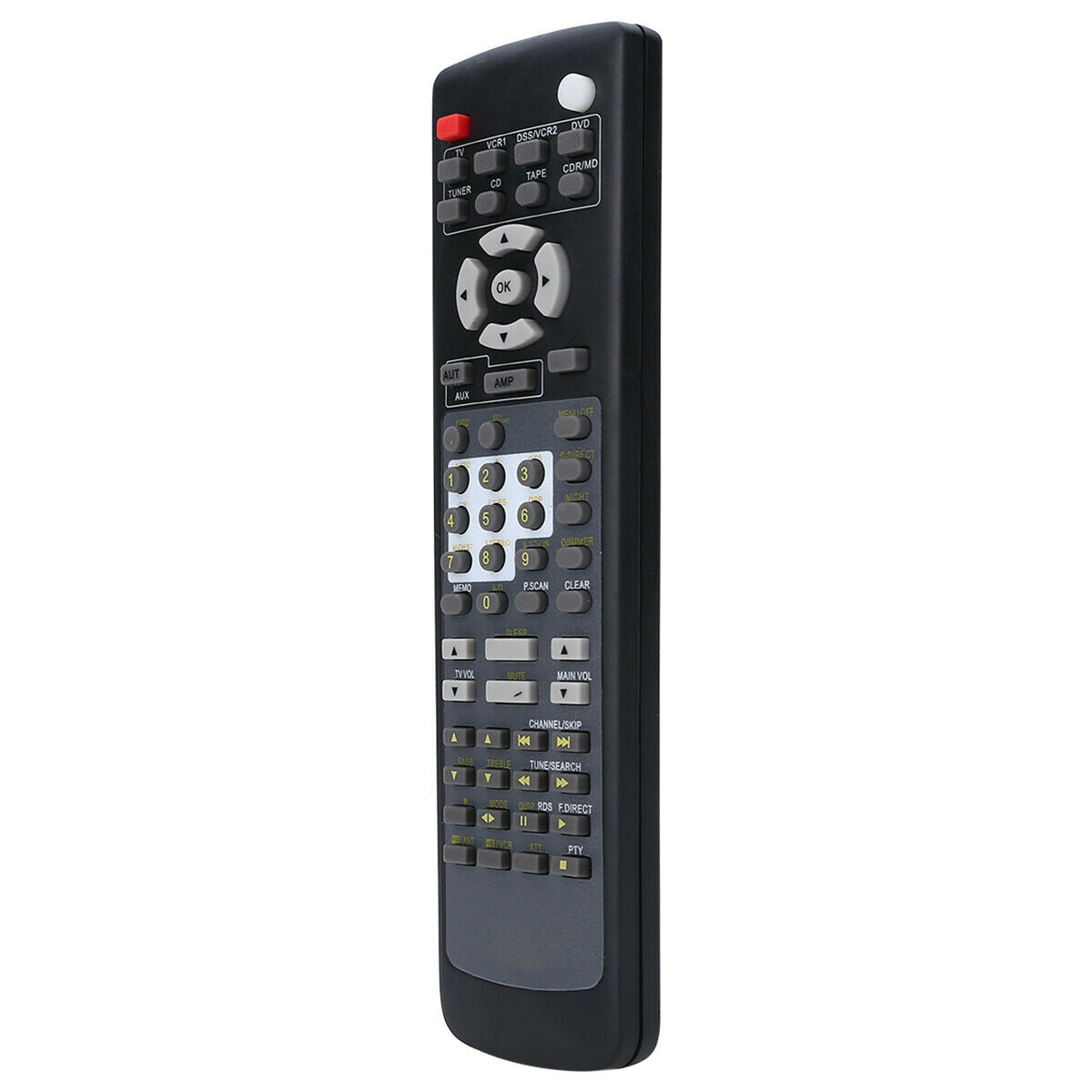 Remote Control Controller RC5300SR For MARANTZ Audio System SR4200 SR4300 SR4400