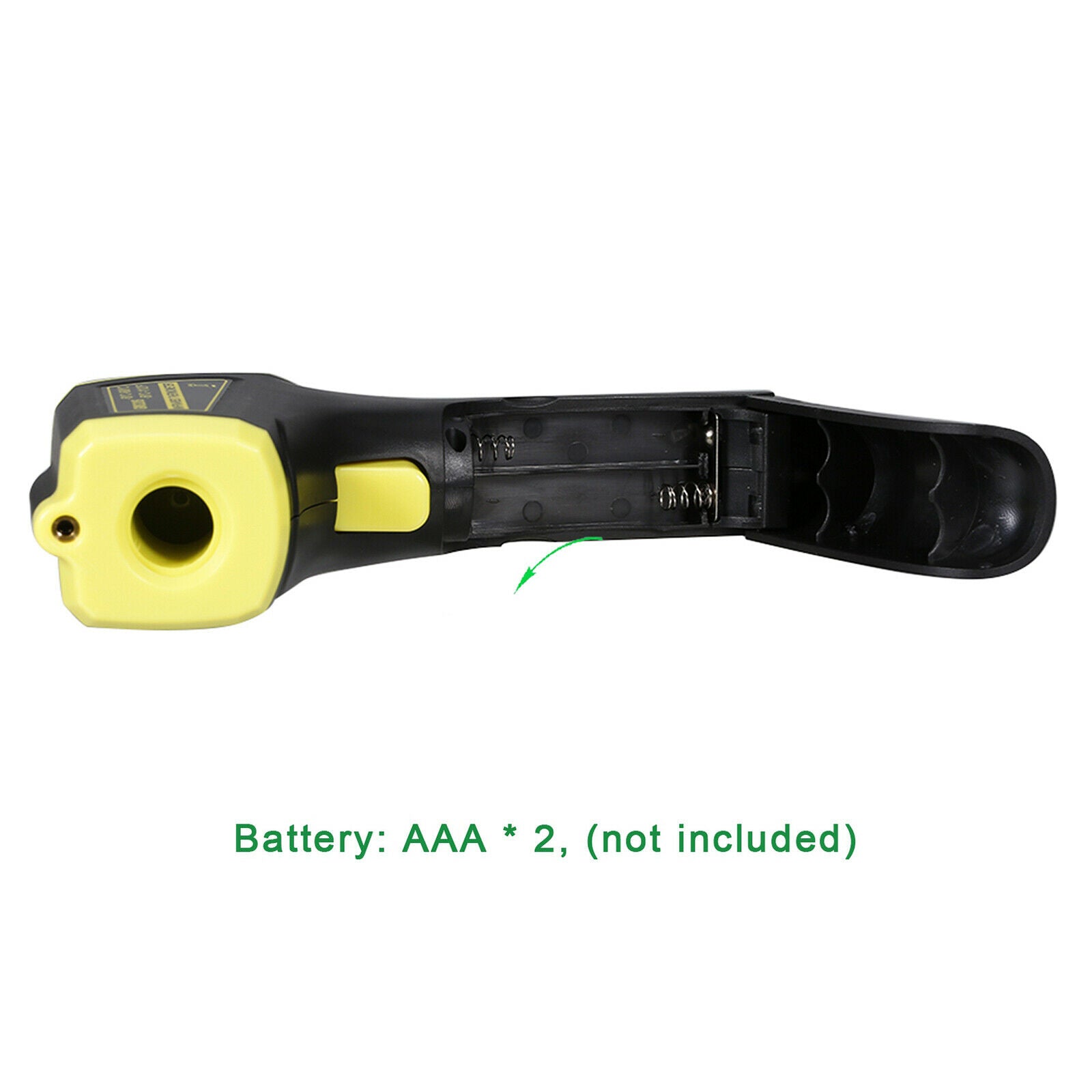 Temperature Gun Non-Contact Digital Infrared IR Thermometer Handheld