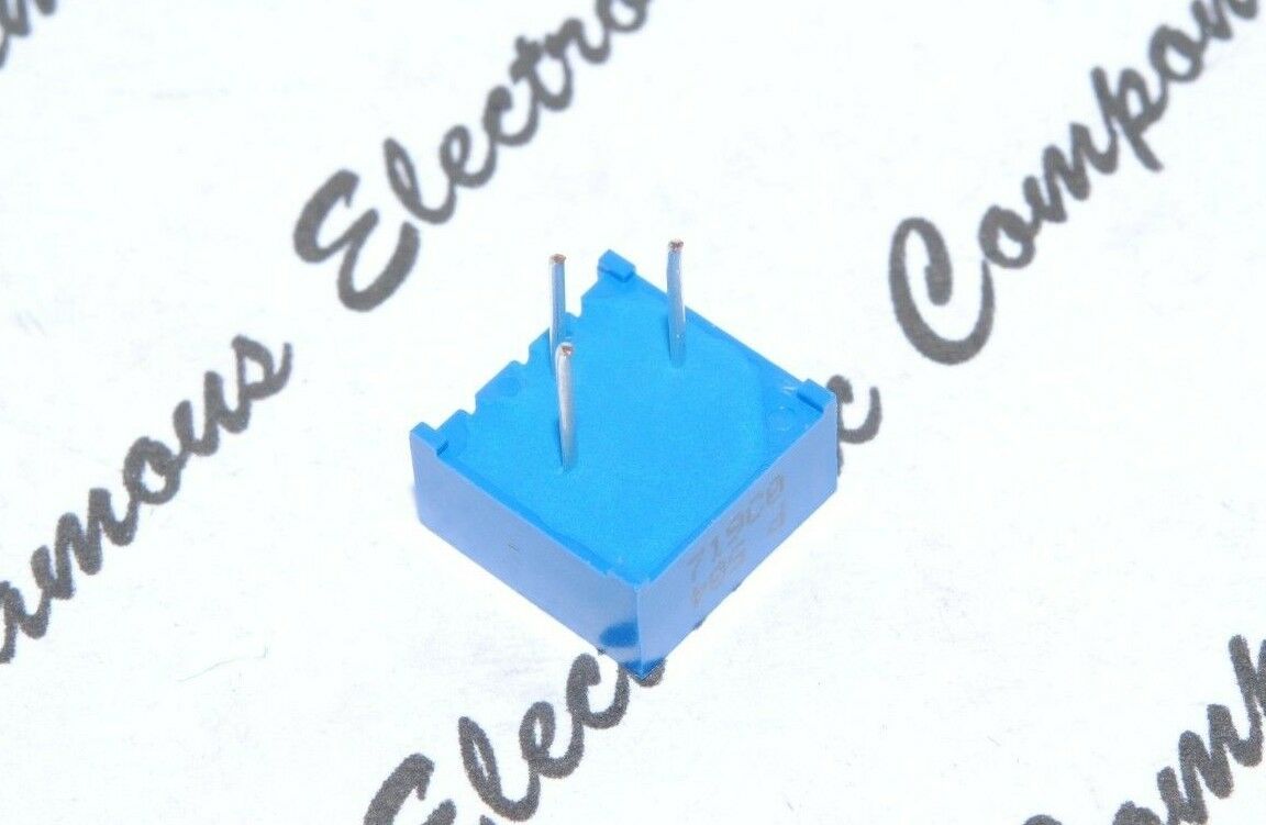 4pcs-BOURNS 50K 3386P-1-503LF Potentiometer / Trimmer