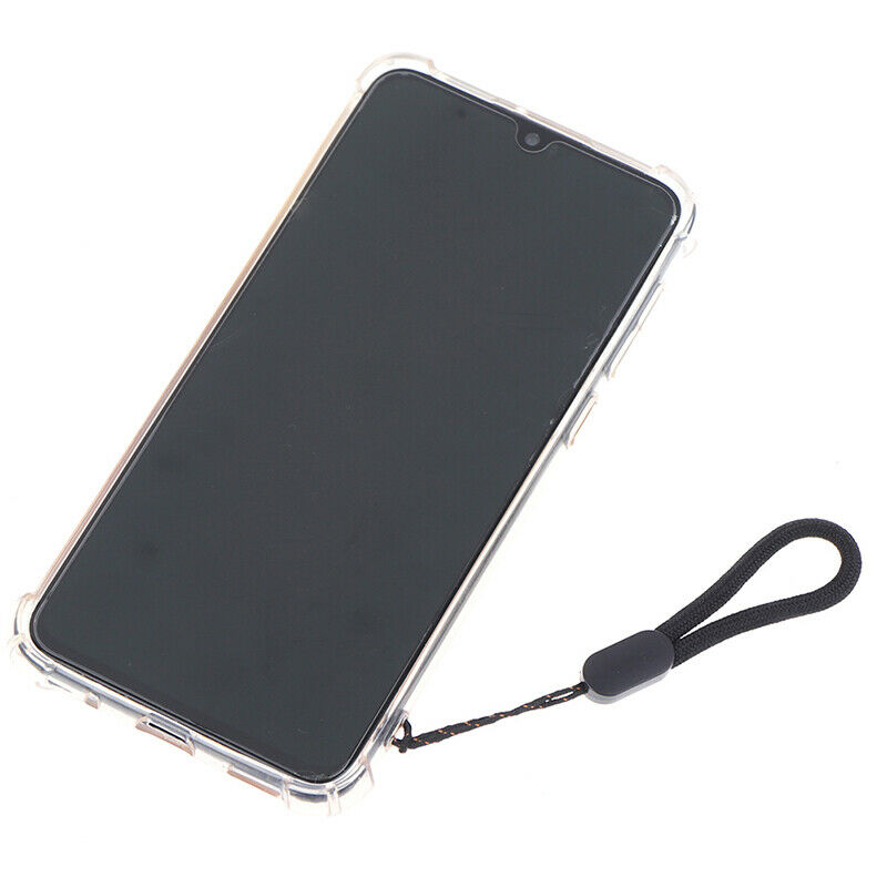 10pc Universal Mobile Phone Strap Short Lanyard for Keys ID Card Lanyar.l8