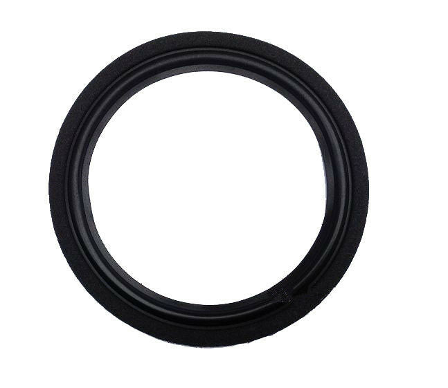 Top Grade 6.5" 6.5 inch 162mm Speaker Surround Repair Thickened Foam Woofer Edge