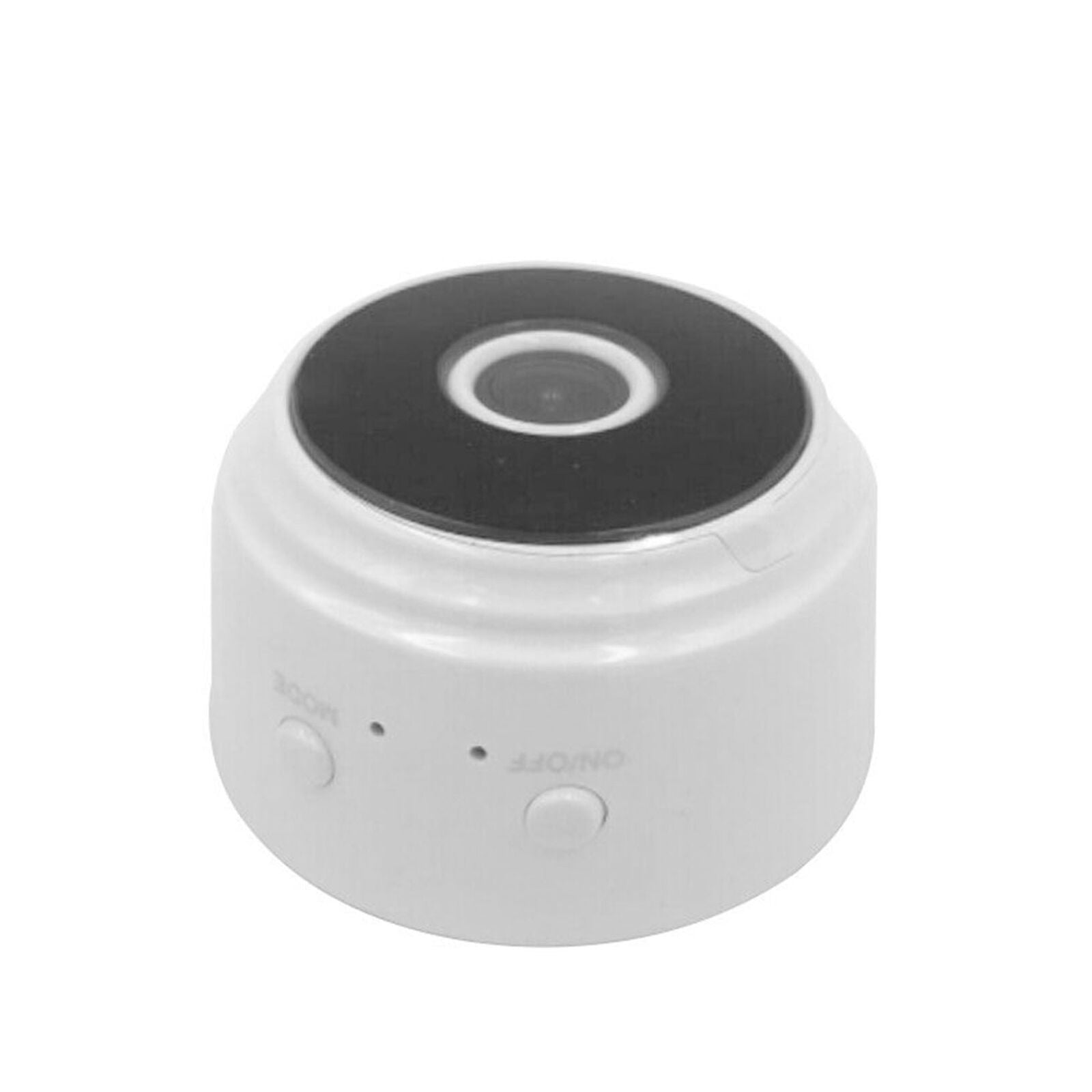 A9 1080P Mini Wifi IP Camera WLAN Camera Night Vision Webcam Security Camera
