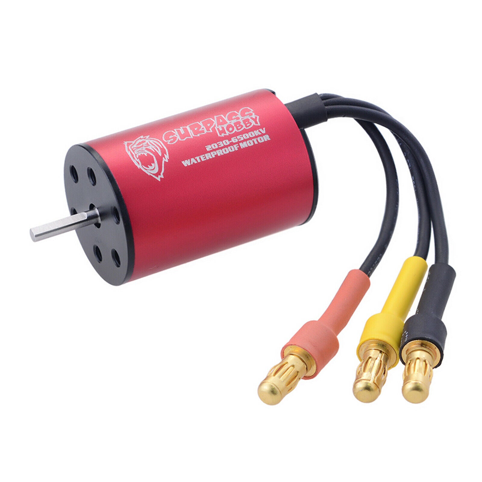 1/18 1/20 Waterproof Brushless 25A Electronic Speed Controller RC Car ESC 2030