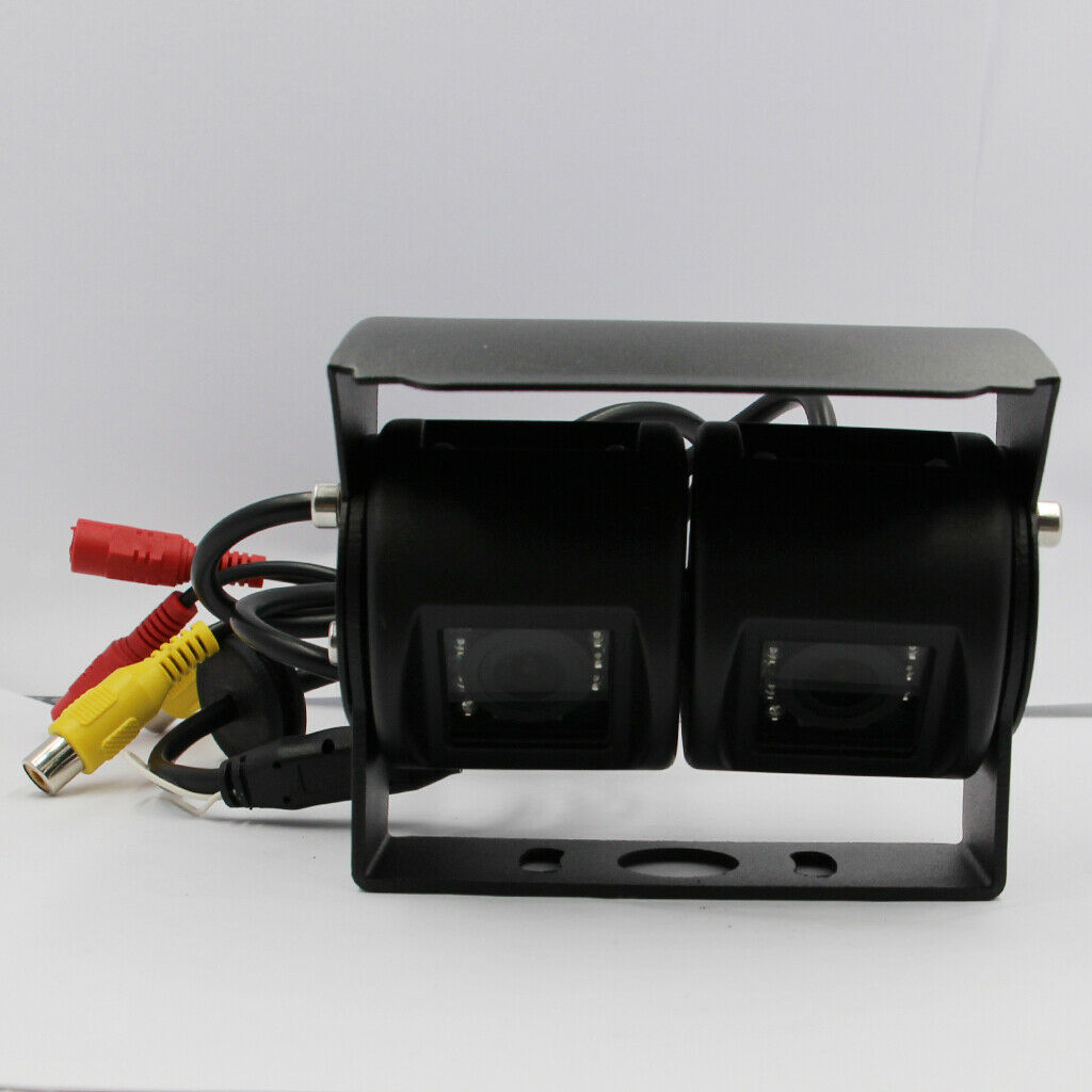 Vehicle Night Vision Camera Reverse Parking Assistance Suitable for Truck