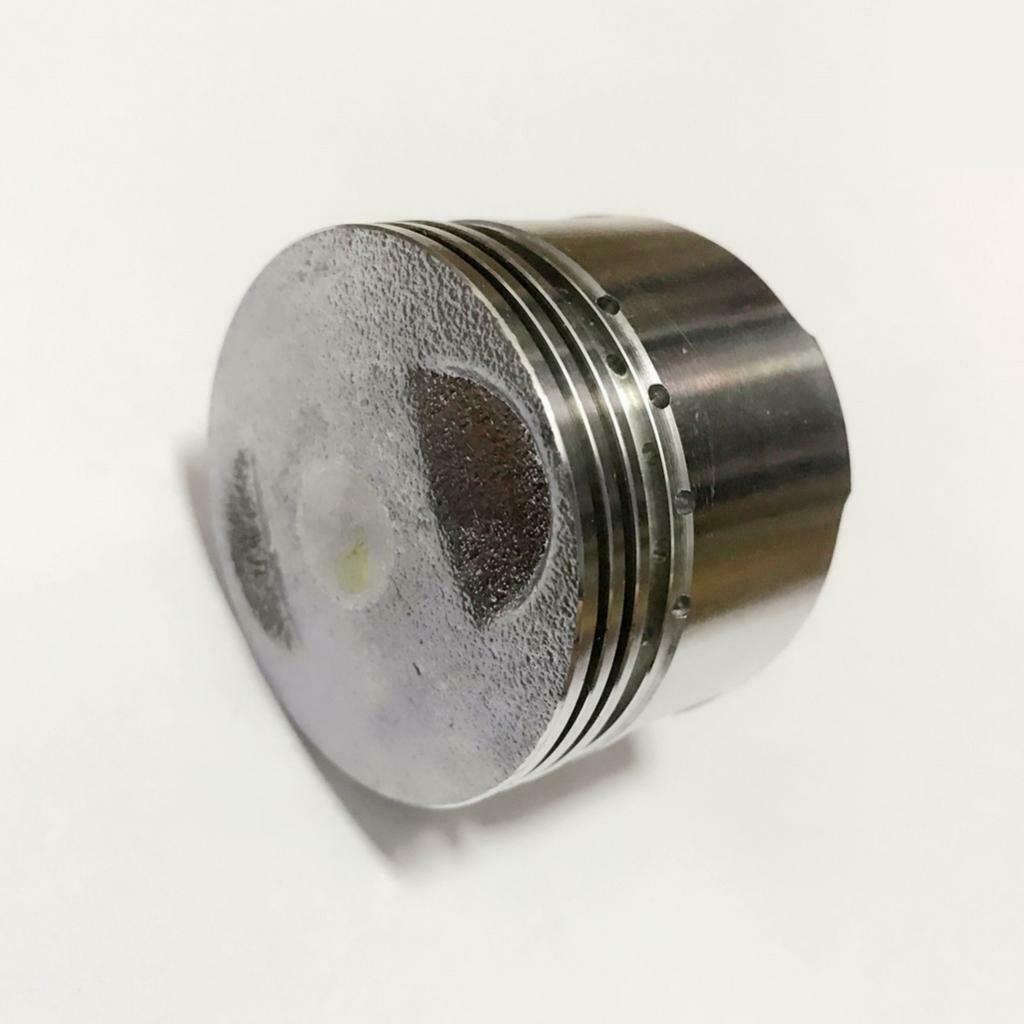1 Set of 39mm Piston Set Interior Gudgeon Pin Rings for GY6 50cc ATVs, Mopeds,