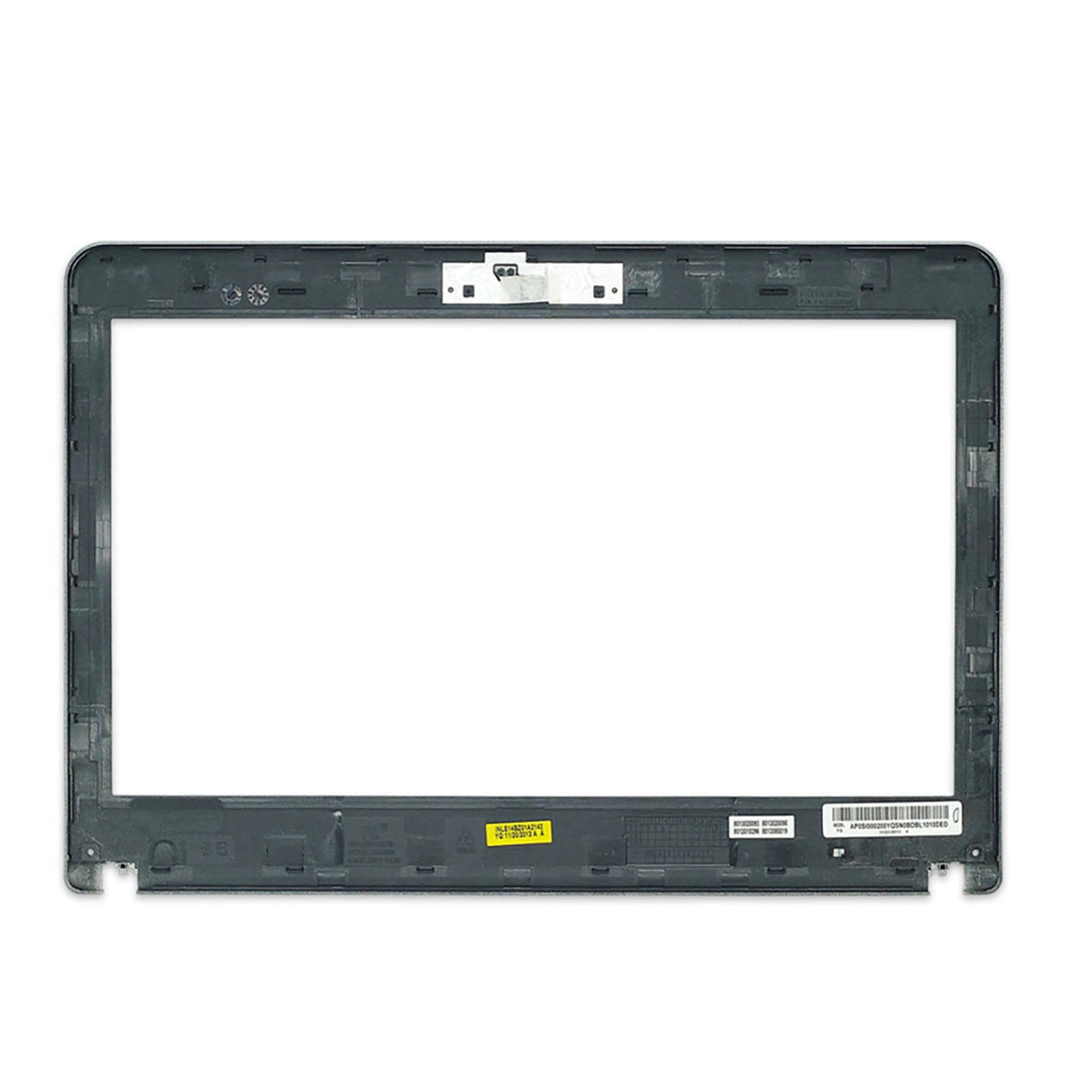 Shell B Cover Screen Border Non-Touch for ThinkPad E431 E440 Screen Cover