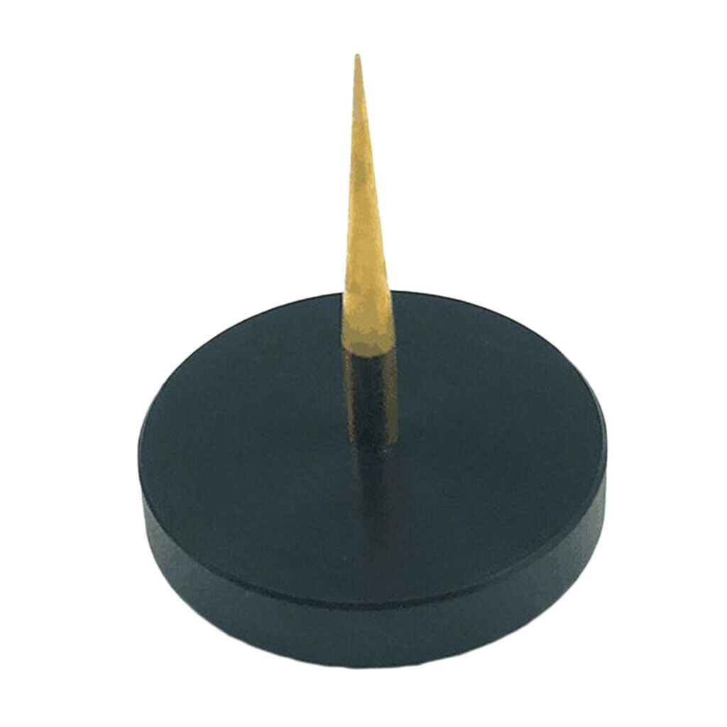 Balance Holder Rack Tool Holder Watch Repairs Tool Cleaning Tack Watchmen