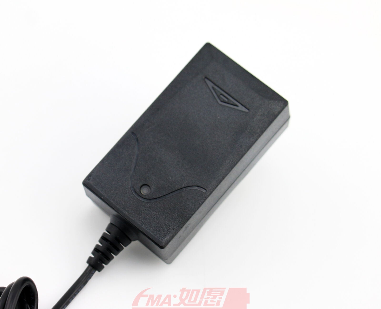 Intelligent Smart Battery 4.2V Charger 500mA for 3.7V Li-ion Li-Po DC5.5USF US