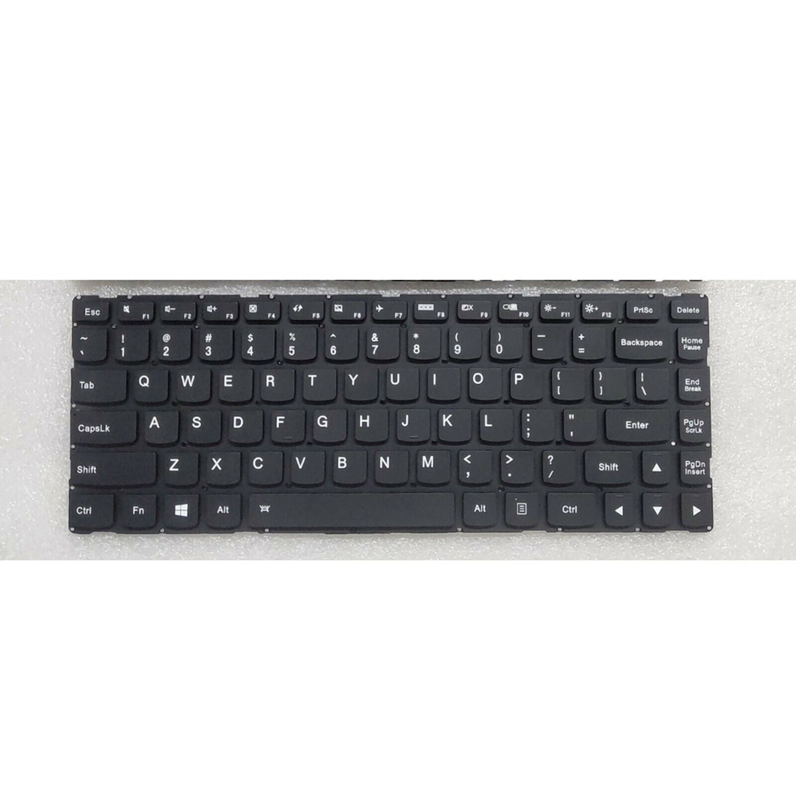Laptop Keyboard with US Layout for  U31 70 U41 70