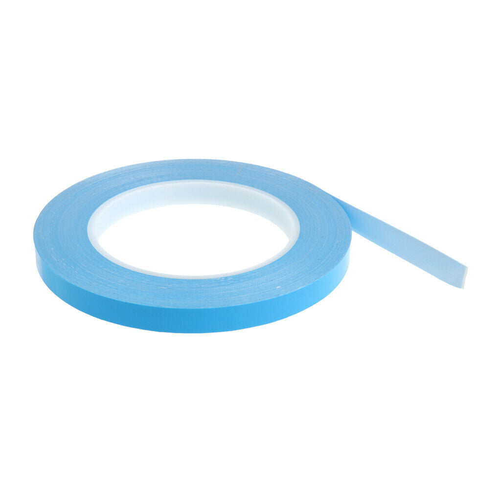 10mm Thermal Conductive Double Sided Adhesive Tape for Chipset LED GPU
