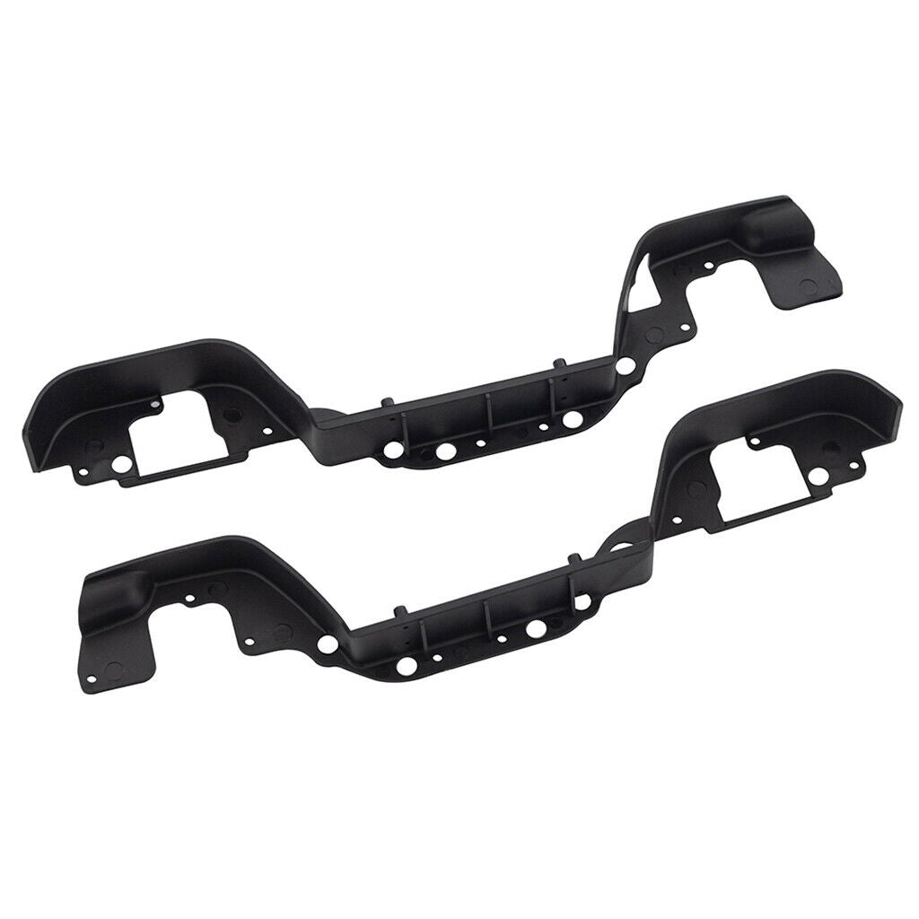 Fender Liner Wheel Cover Guard Inner Fenders for Axial SCX24 AXI00001 Spare