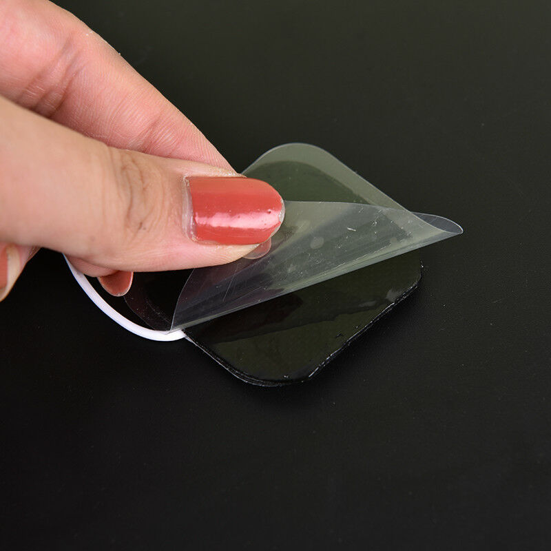 10pcs tens   square electrode pad electrode patch for  machine qr T TdJCAUJ FT