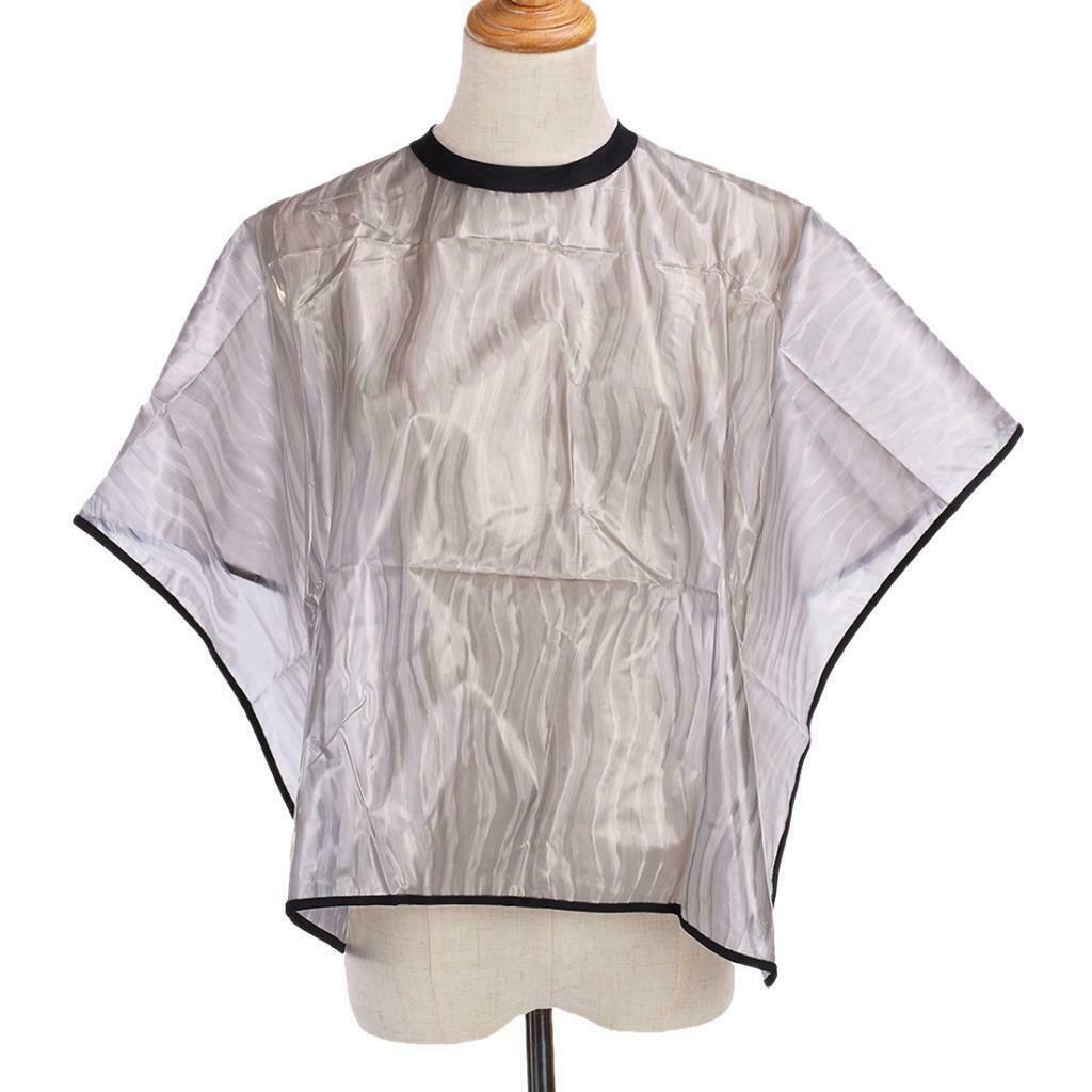 Short hair salon hair cutting cape hair salon cape hairdresser apron