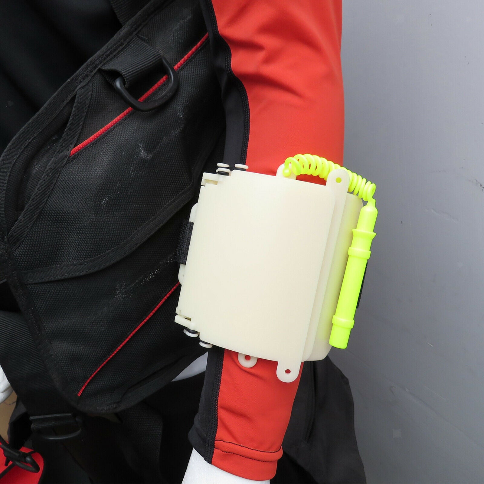 Diving Notebook Glow In the Dark Log Book Dive Practice Record Notebook