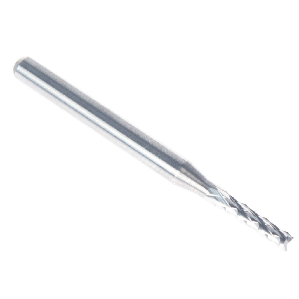 5 Pieces Drilling Tungsten Steel Tools For Violin Making Reamers