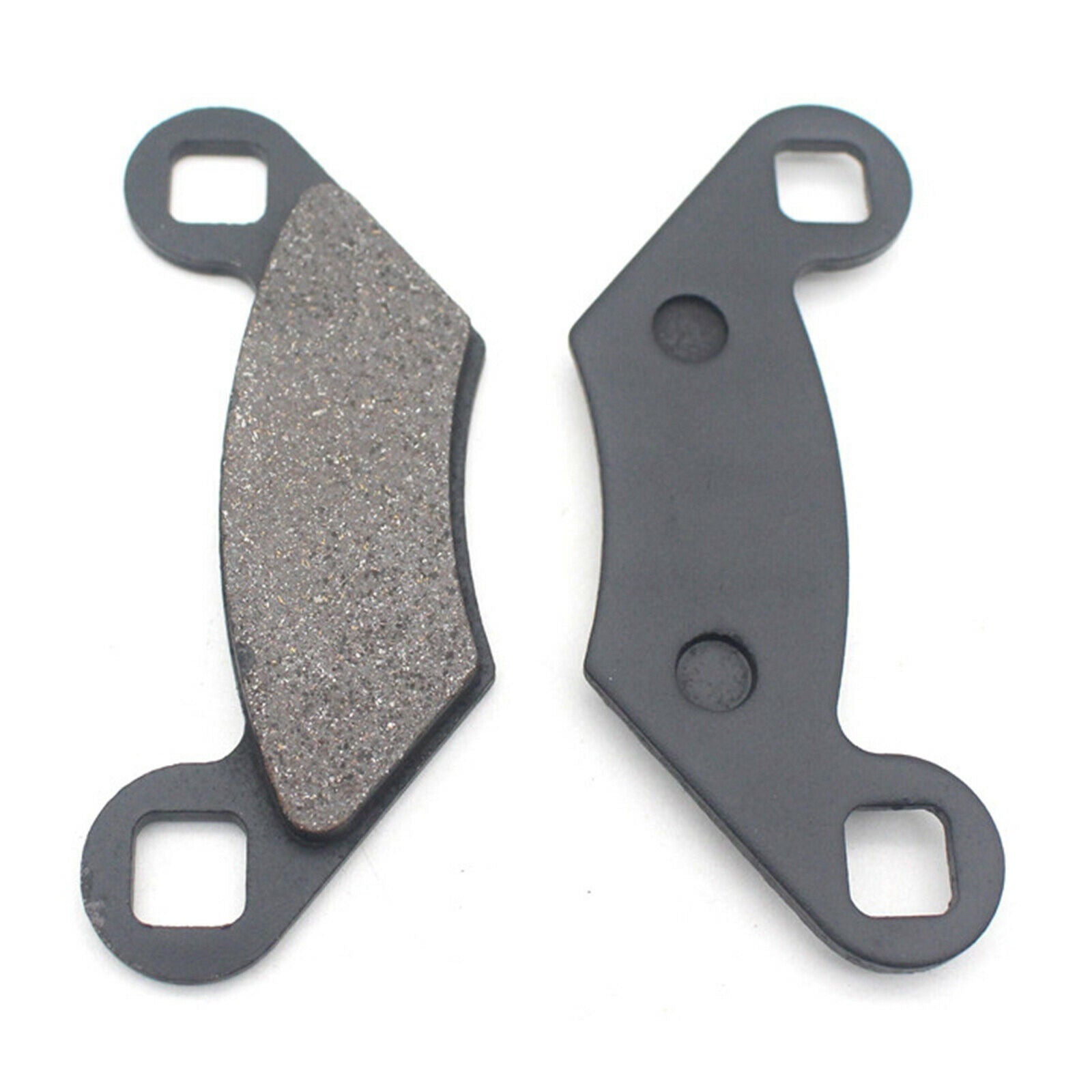 Motorcycle 6x front brake pads for POLARIS SPORTSMAN 570 EFI 2014 2017