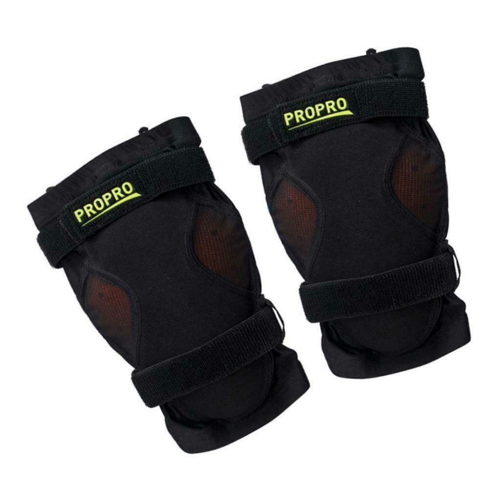 1 Pair Elbow Pads Skateboard Pads for Skating Inline Cycling Scooter XL