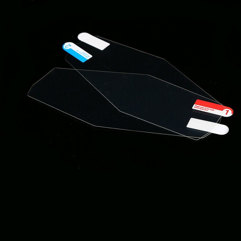 Clear TPU Cluster Scratch Protection Film For Yamaha MT09 MT-09 FZ09 2013-2016