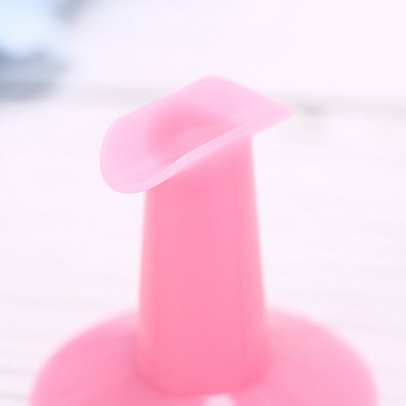 Nail Art Finger Support Stand Rest Holder For Gel Polish Painting Accessories_CH