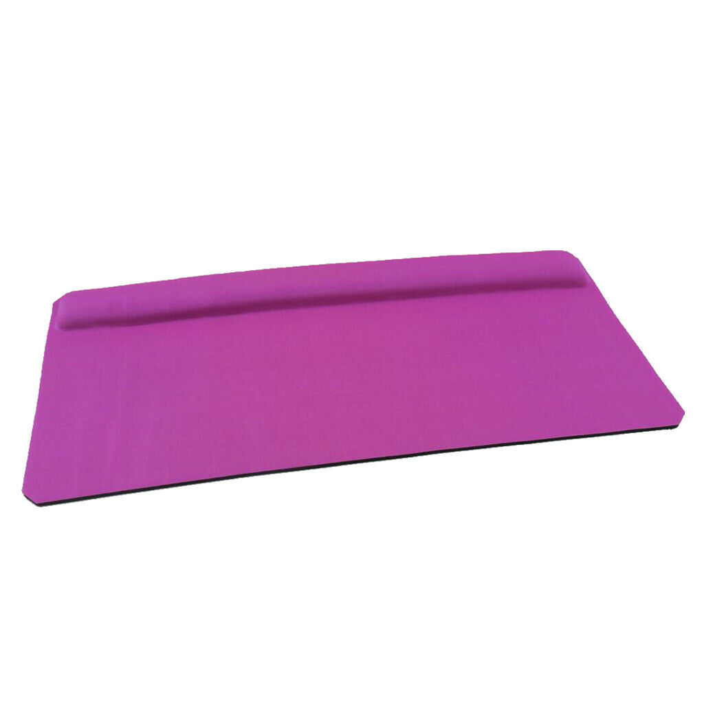 Mouse Pad Large Laptop Keyboard Desk Pad with Wrist Rest 665*305*30mm red
