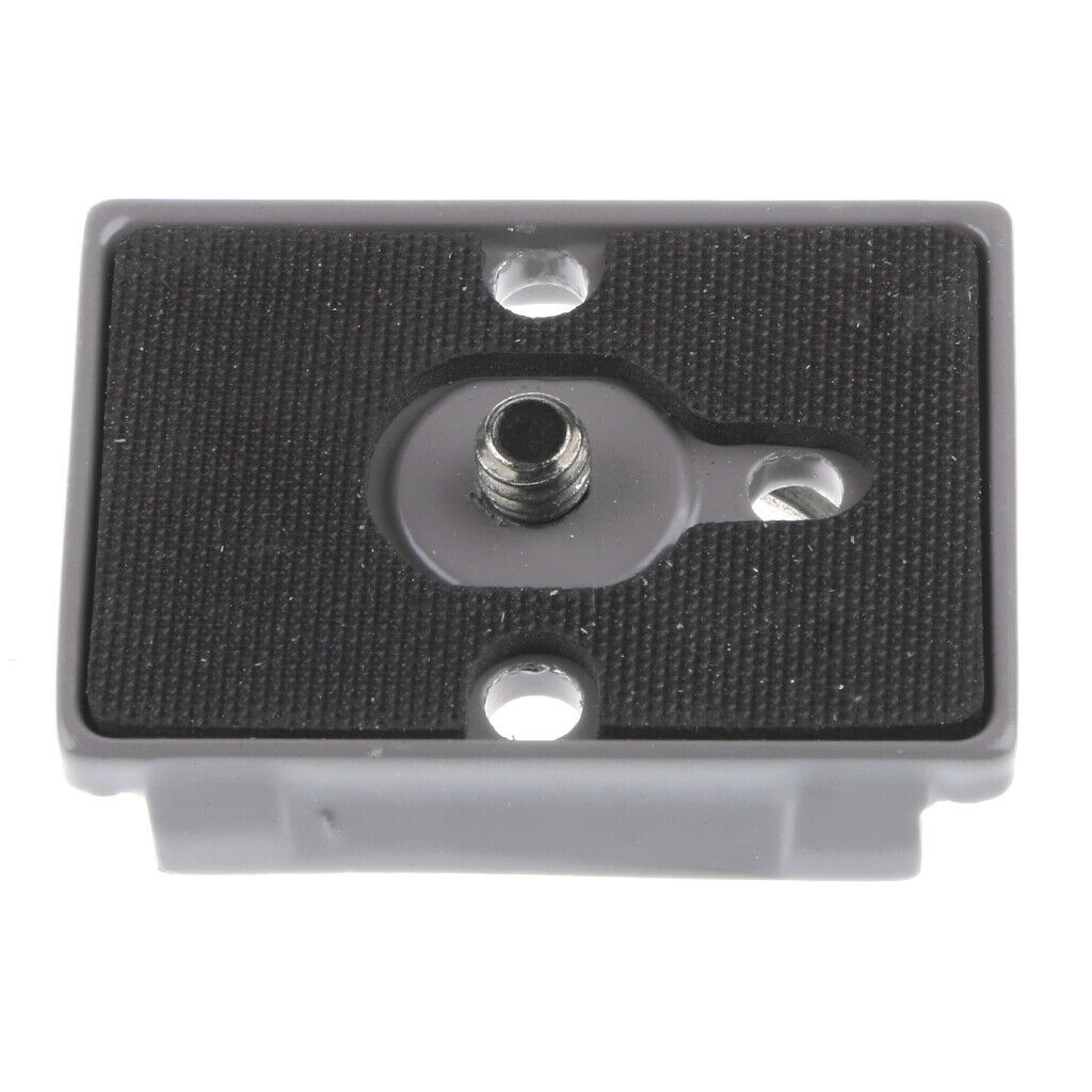 Camera Tripod Quick Release Plate for   200PL-14 323 RC2 Compatible