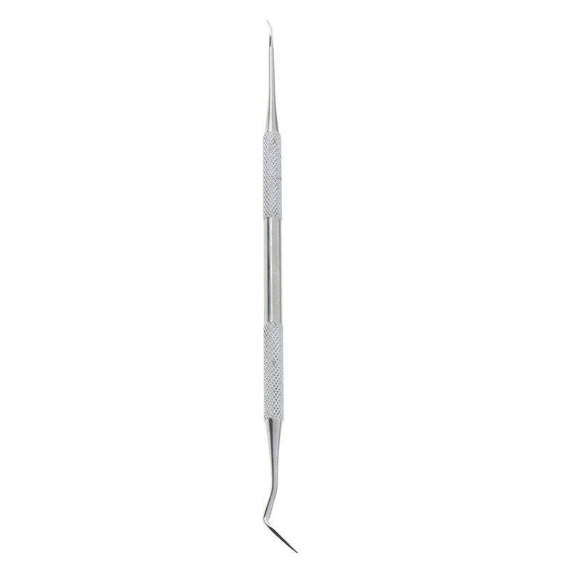 Pets Teeth Cleaning Tools Double Sided Dogs Cats Tartar Remover Pet Suppl.l8