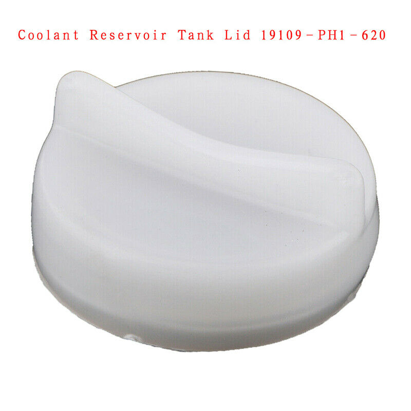 19109-PH1-620 Coolant Reservoir Reserve Washer Bottle Cap Lid For CIVIC CRV Lt