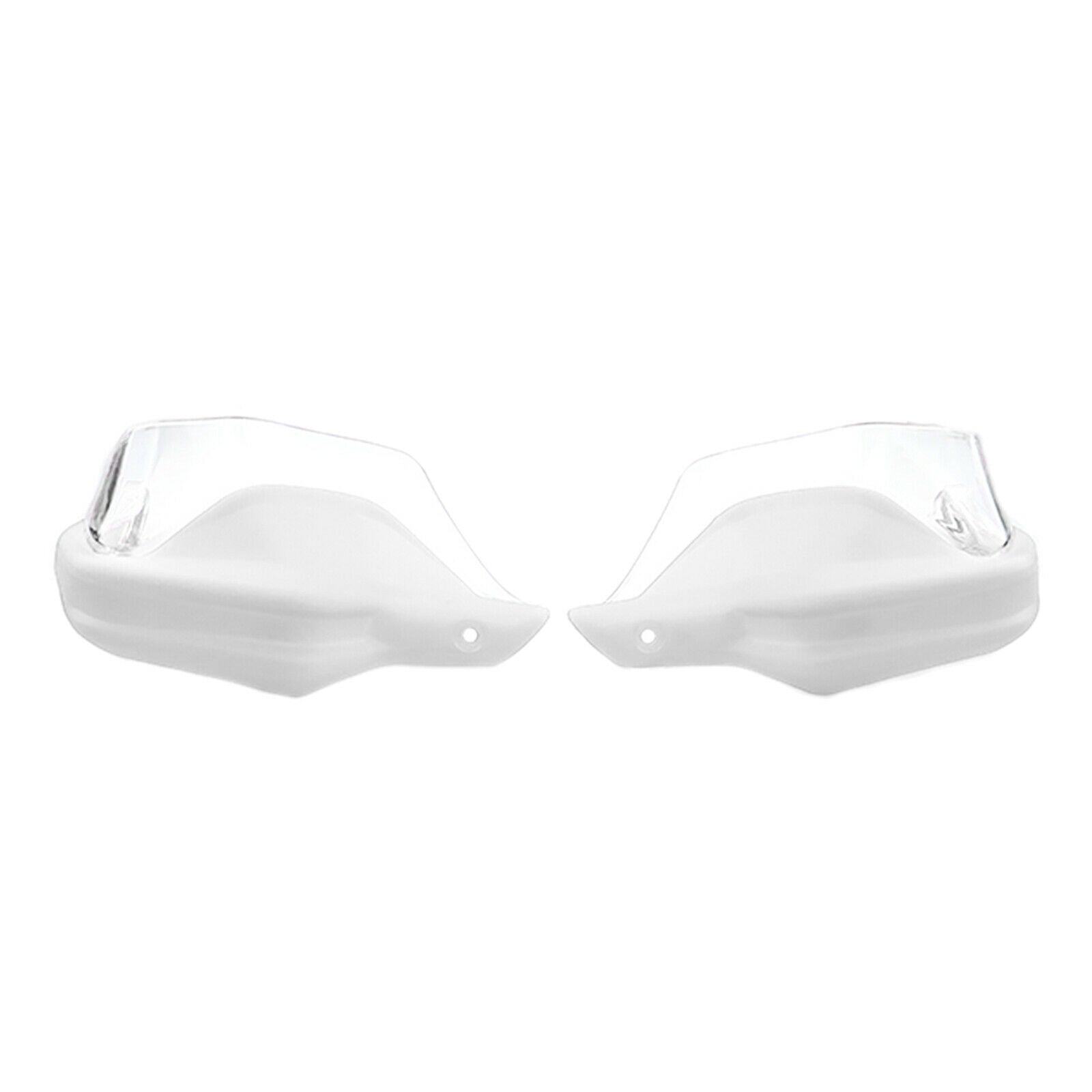Motorcycle Hand Shield for BMW S1000XR Motorbike Parts White Transparent