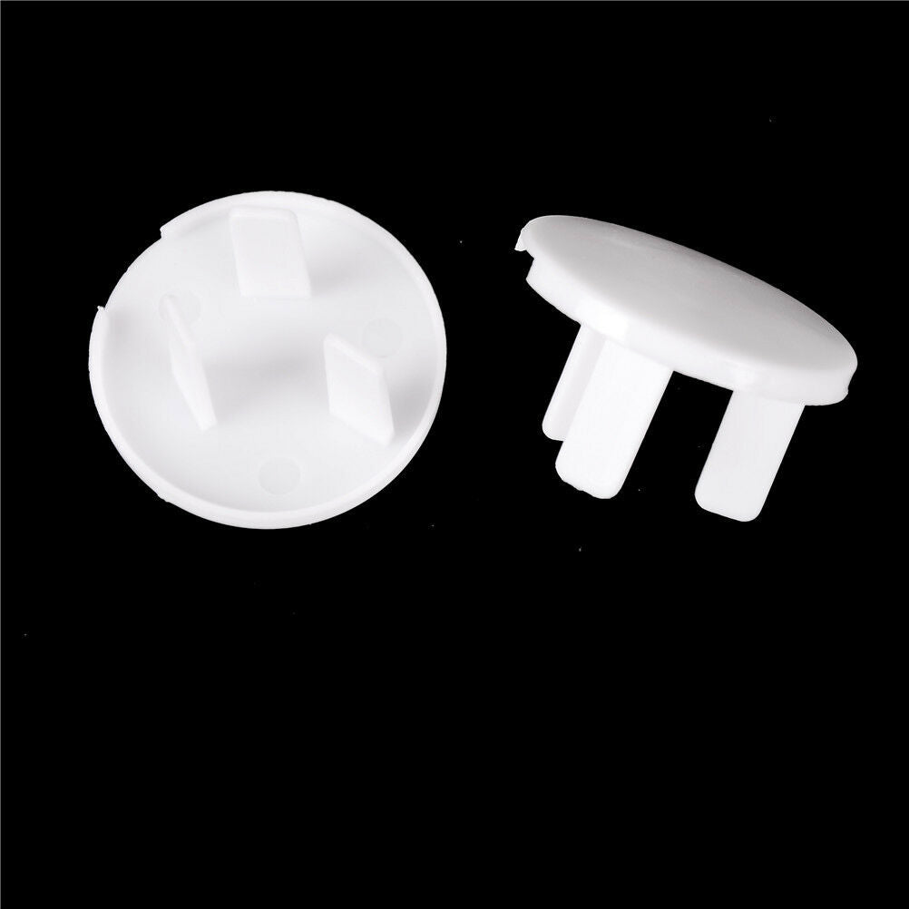 30Pcs Safety Electric Socket Outlet Plug Lock Cover Protector For Childre.l8