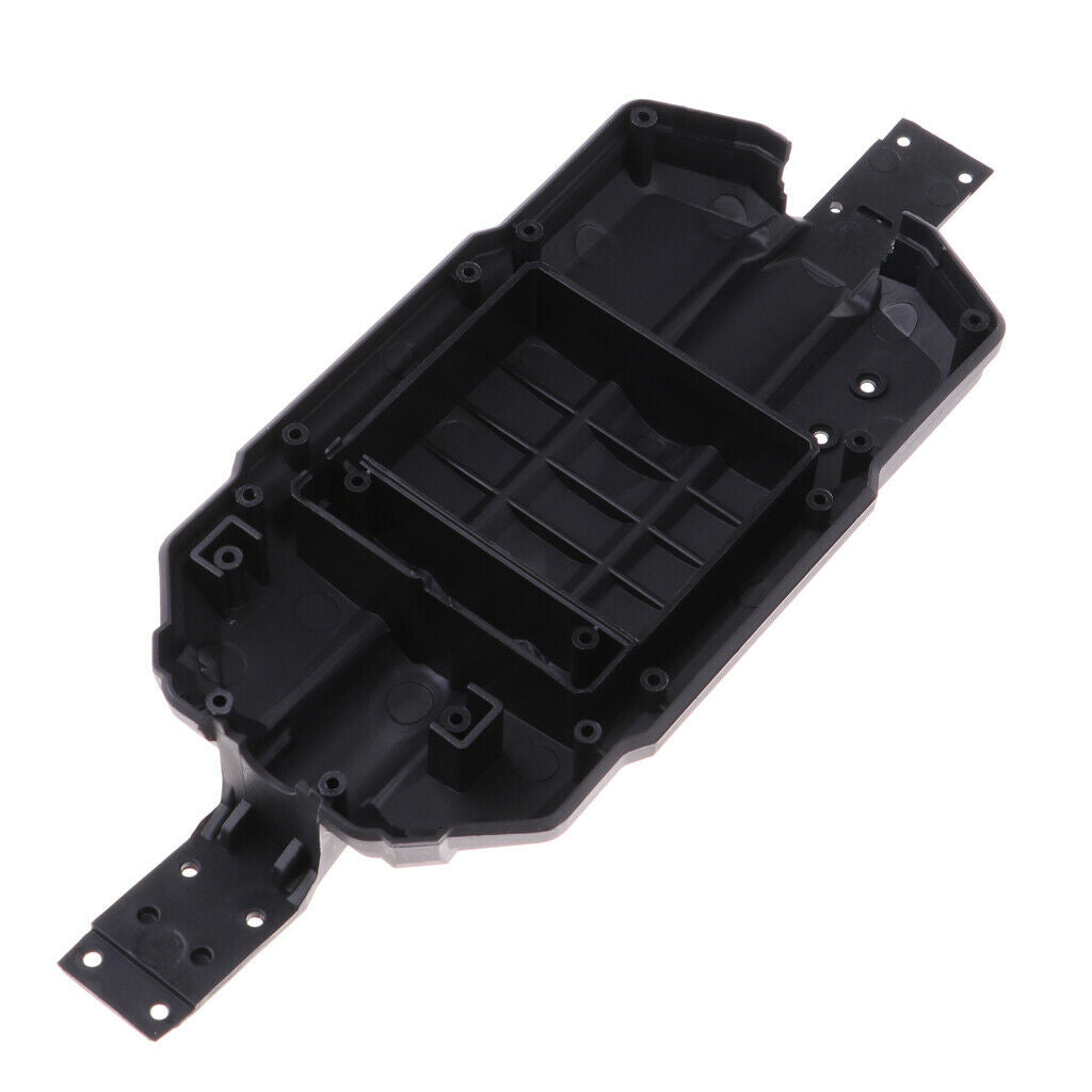 Accessories-RC Car Bottom,Suitable for (9115 9116-WJ06) RC Car Upgrade Spare