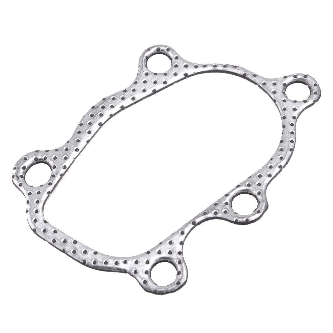 Downpipe 5 bolt 2.5" V Band Flange Adapter Fit For GT25 GT28 T25 T28 Turbo,