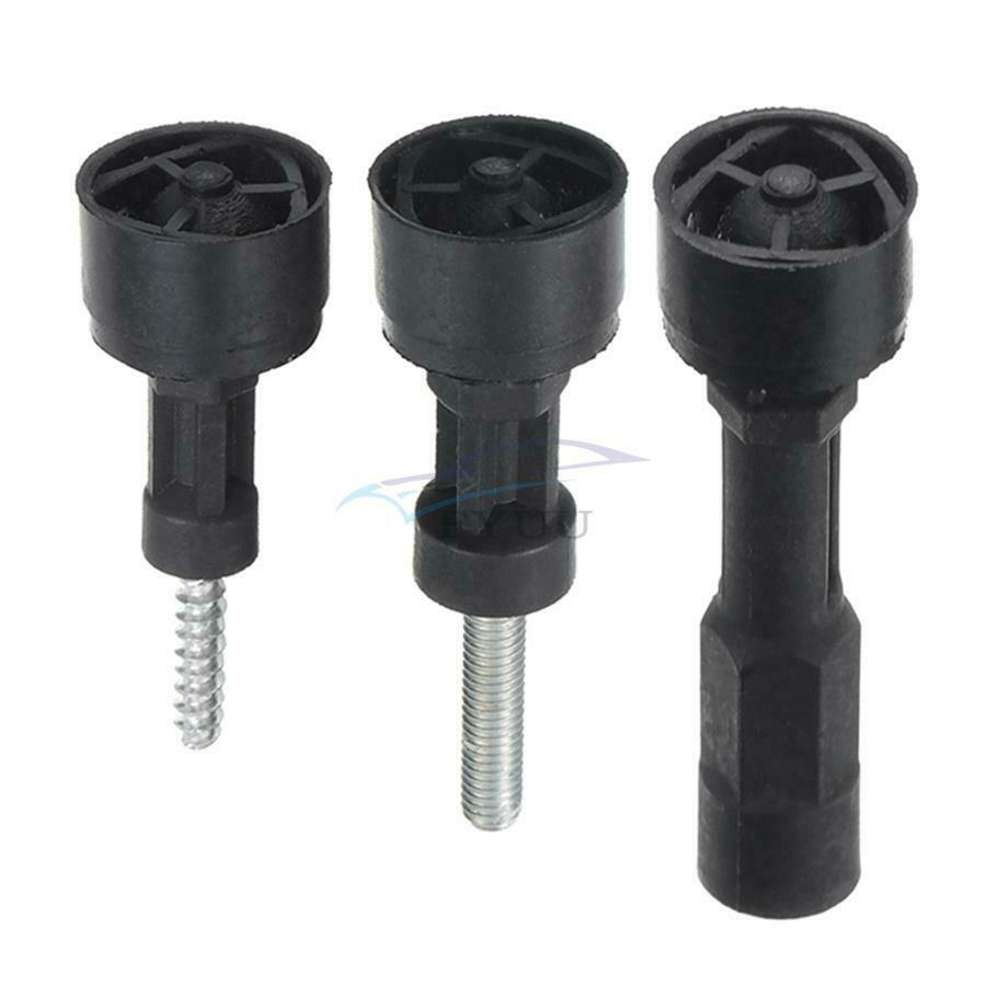 Black Engine Rubber Bush Pad For Fox Wing Tiger Wing Bo Sharp World Mondeo 04-11
