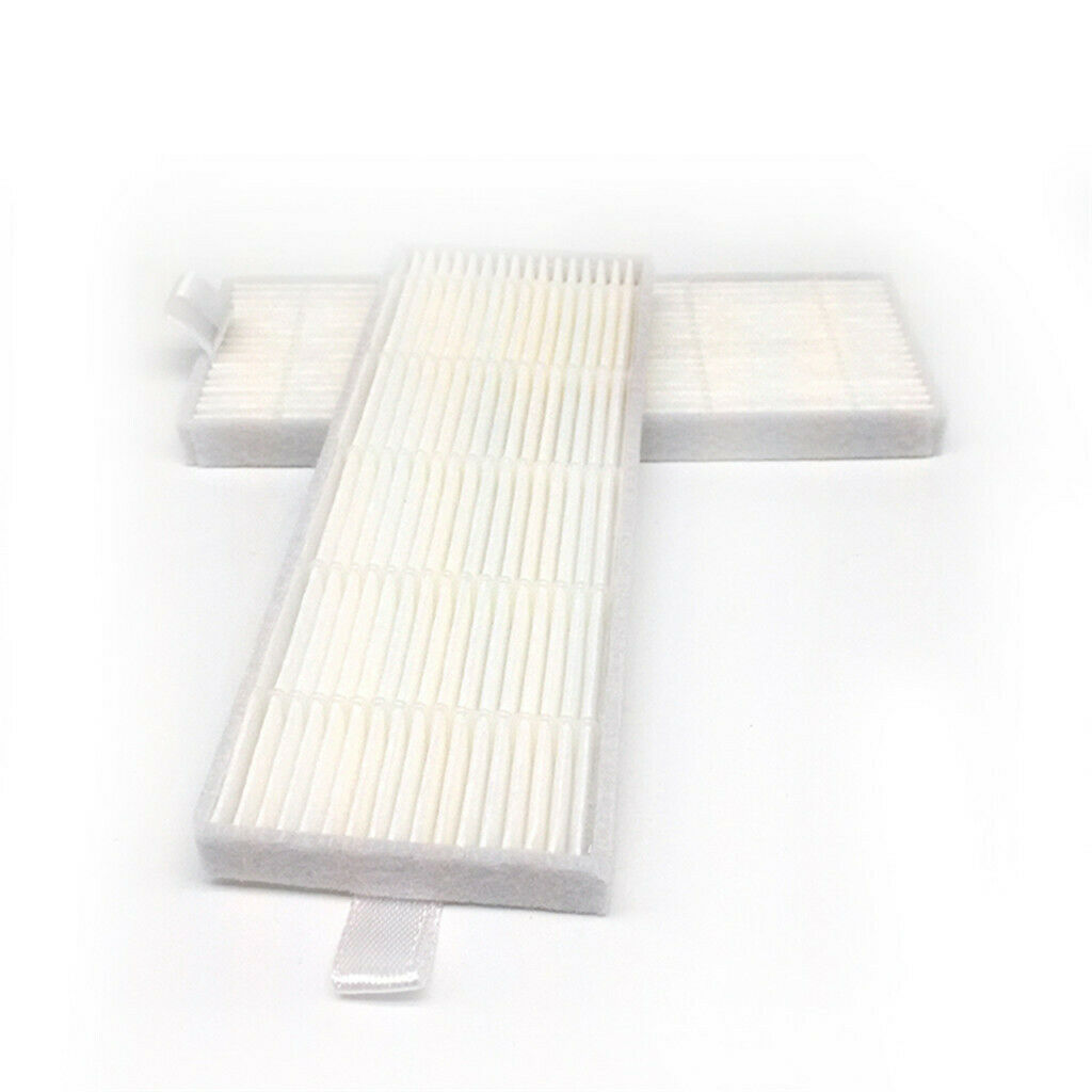 5pcs Replacement Vacuum Cleaners Filter for ilife A6 A4 A4s