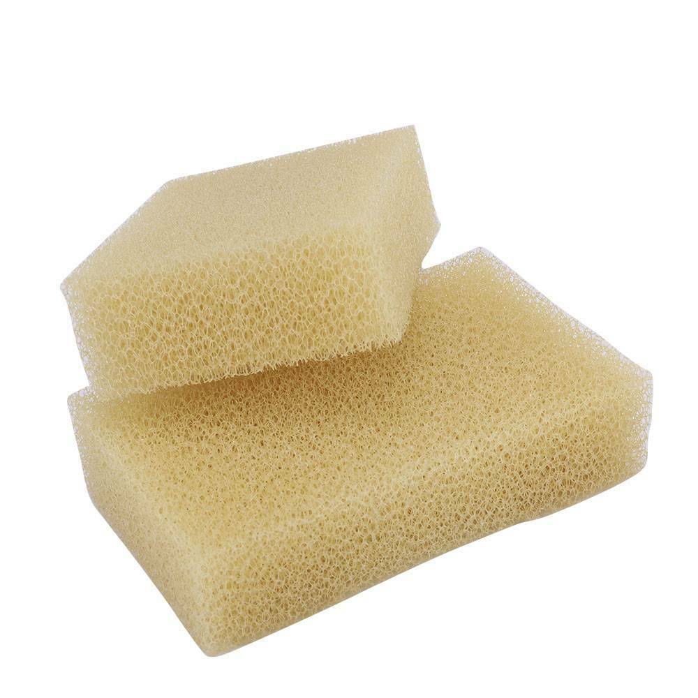 Multi-functional Kitchen Sponge Brush Eraser Cleaner Home Kitchen Rust Cleaning