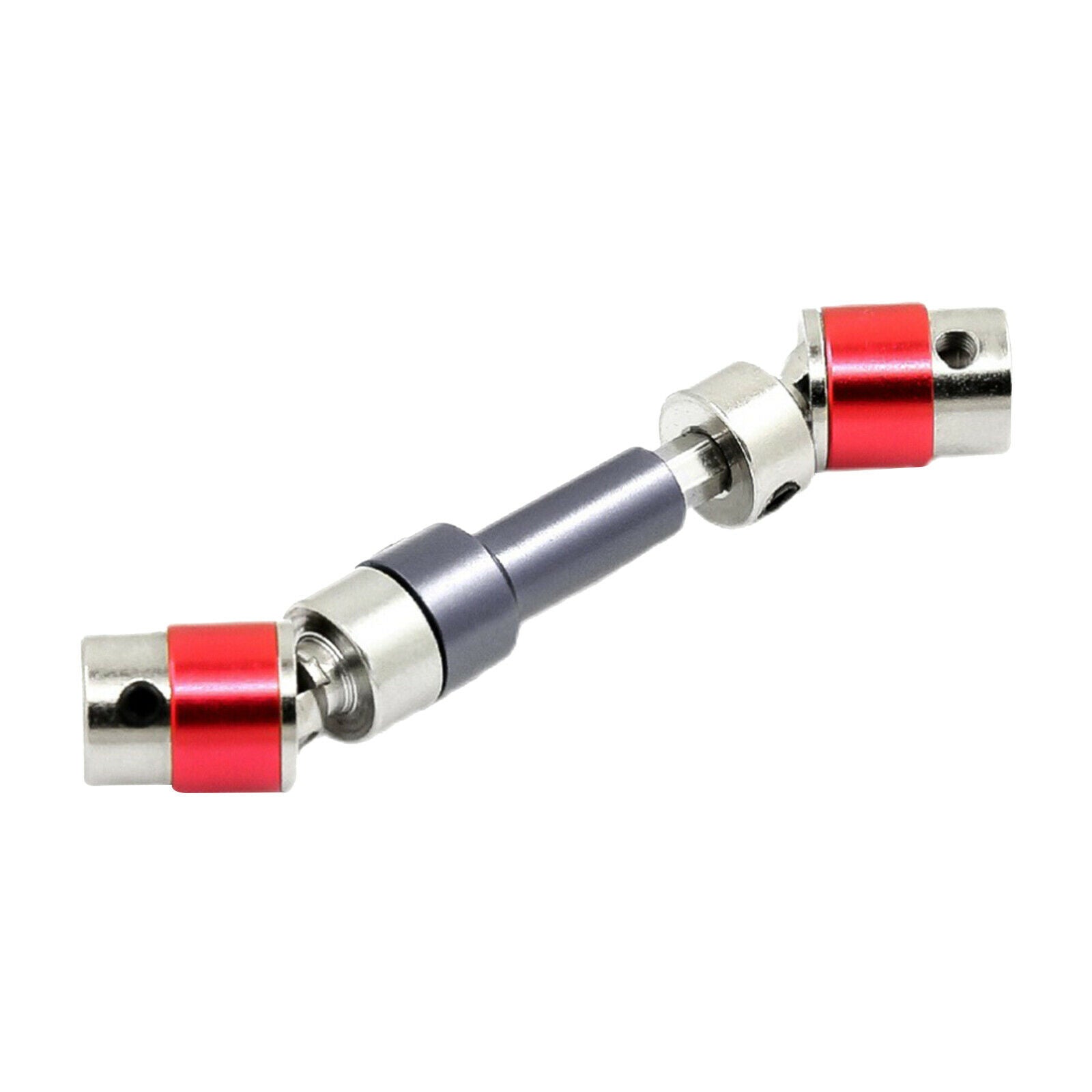 Metal RC Car Front Drive Shaft for Feiyue FY01/02/03/04/05/06/07 1:12 RC Car