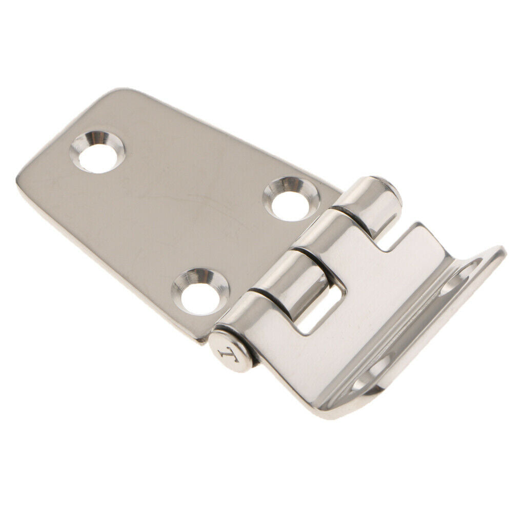 2pcs Marine Grade 304 Stainless