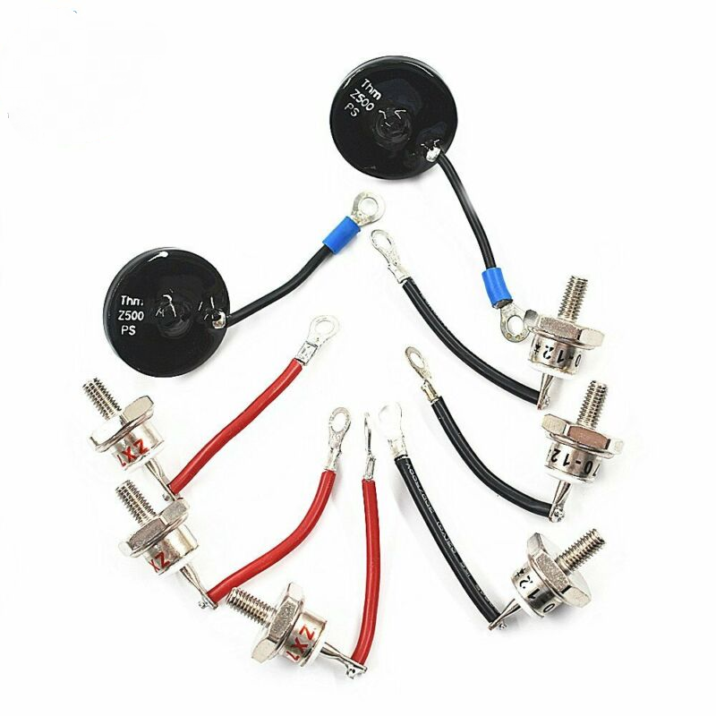 RSk6001 Diode Parts Generator Rectifier Module Rectifier Bridge Accessories