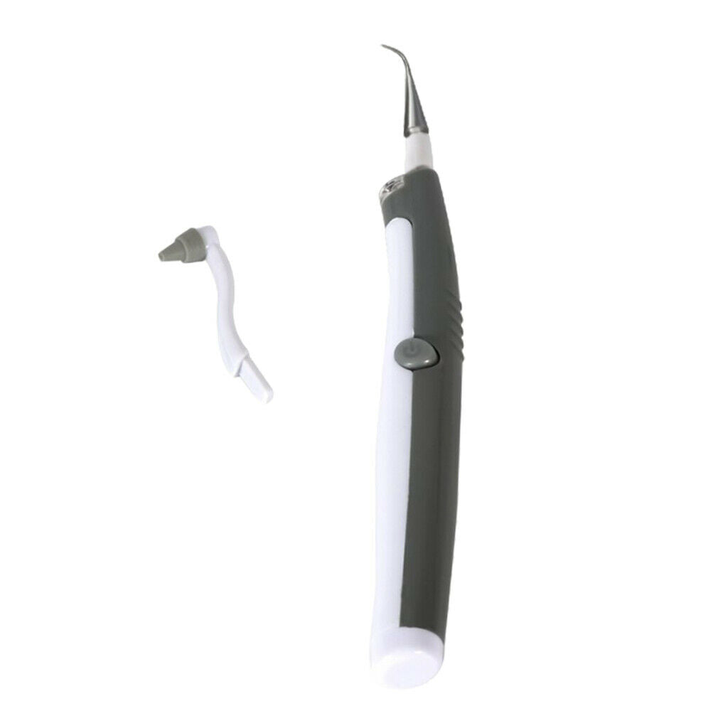 Electric Tooth Cleaner Oral Care Tool Floss Teeth Cleaning High-quality