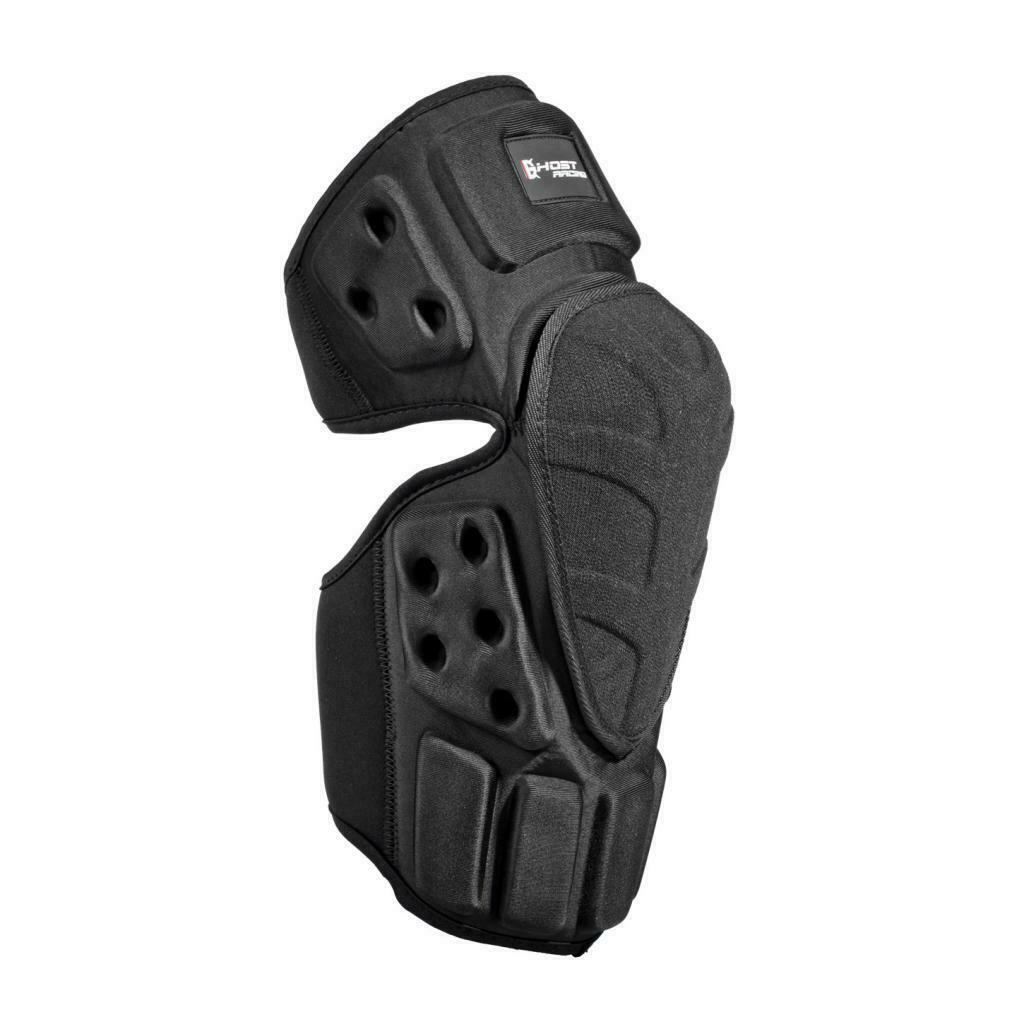 2 Pieces Knee Pads Protector Guard Gear for Bike Motorcycle Motocross Racing