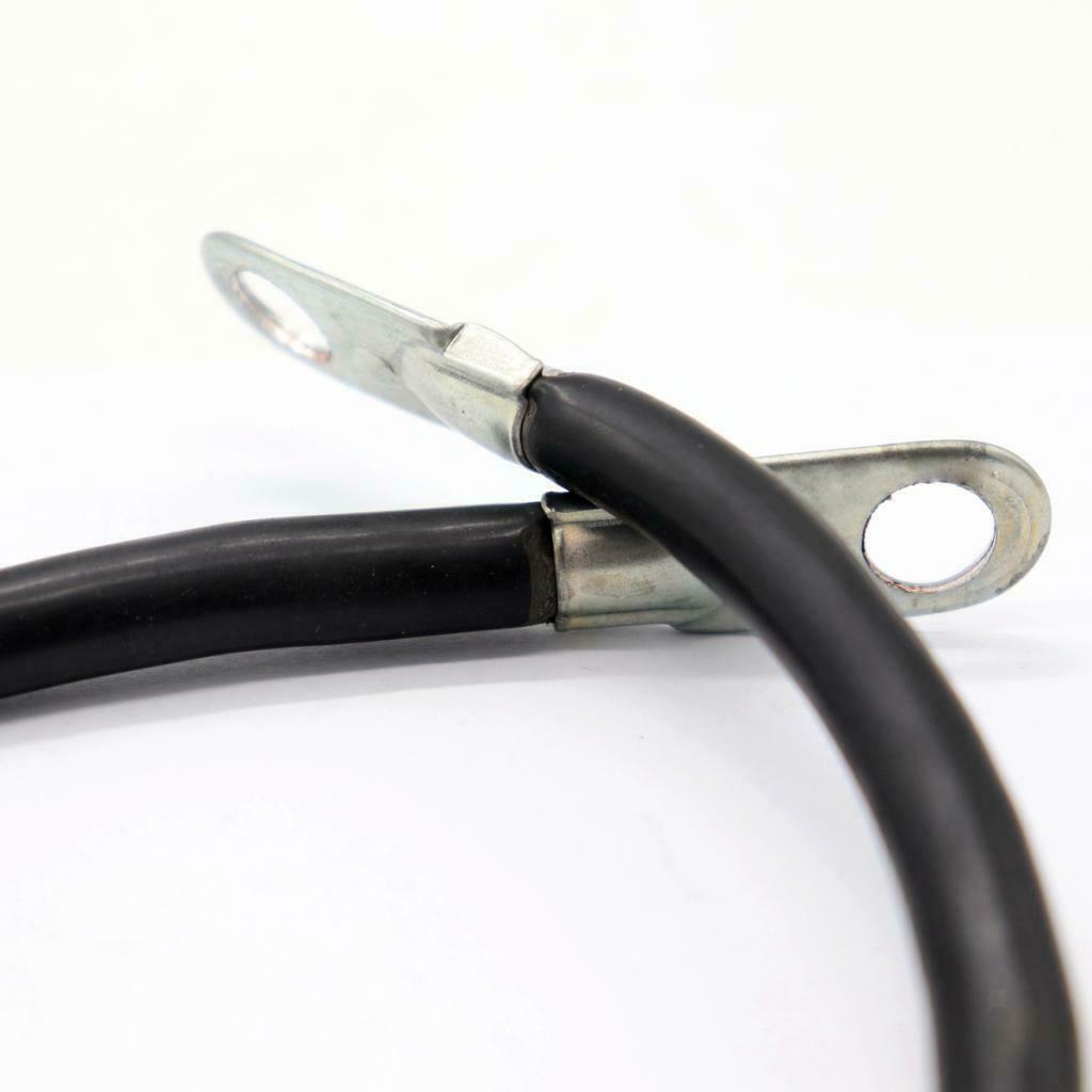 5 AWG Gauge Battery Cable Wire for Solar Car Marine Boat RV Replacement