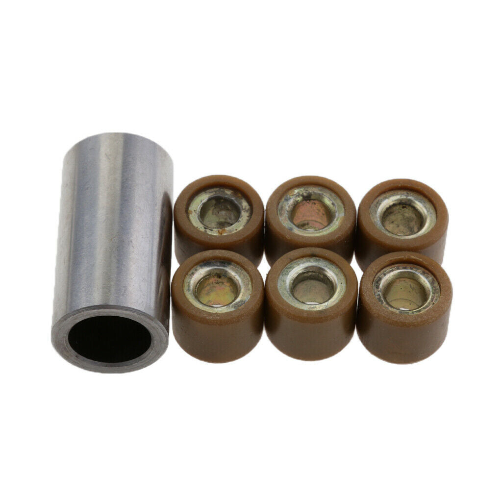 Performance Drive Belt Unit Motor Set 4 Stroke 50-80cc For