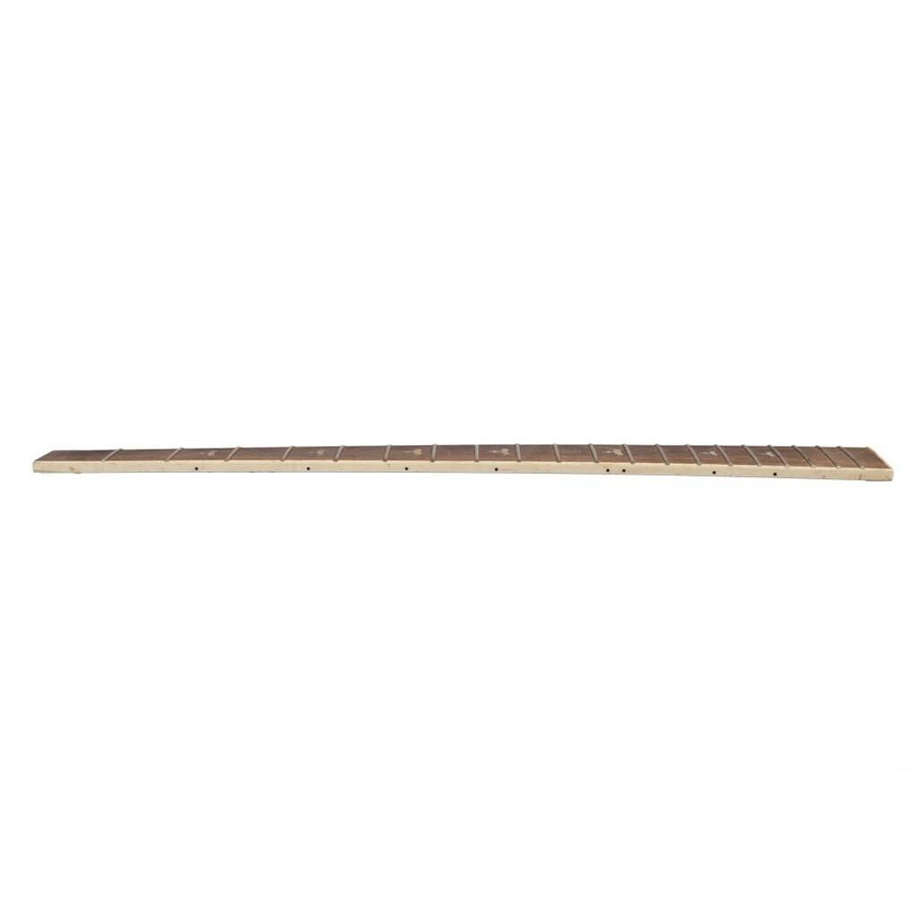Rosewood Acoustic Guitar Fretboard Plate Guitar Fretboard Wood DIY 41