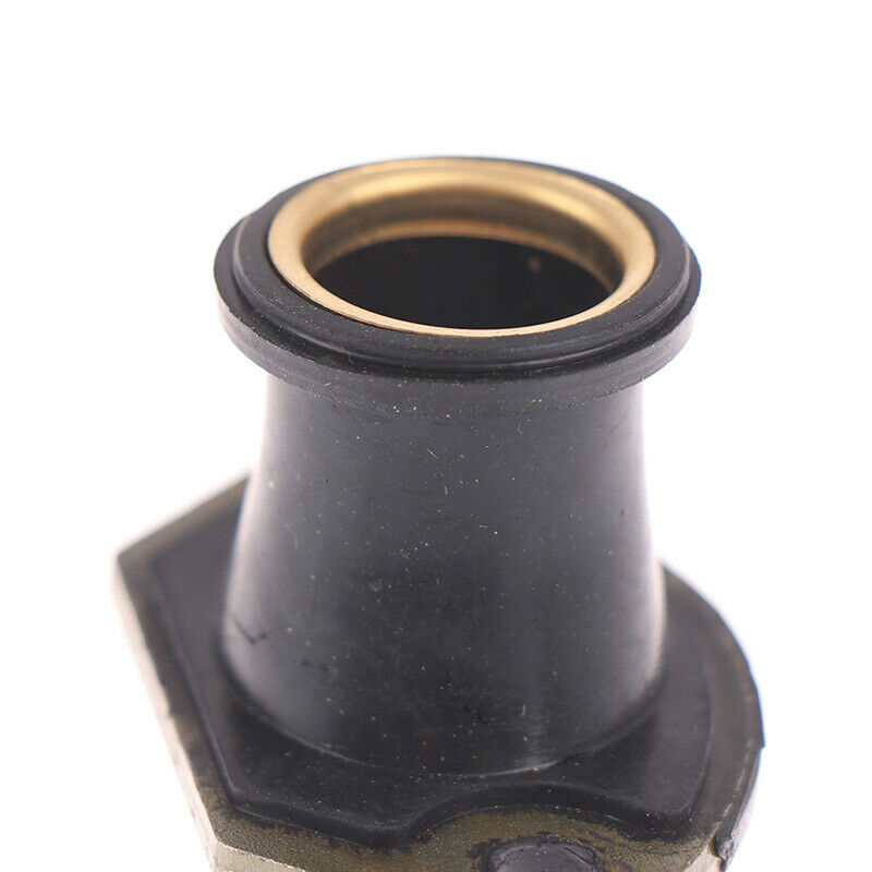 52/58 Universal Chain Saw Intake Pipe Nozzle Copper Ring Garden Tool Acce.l8