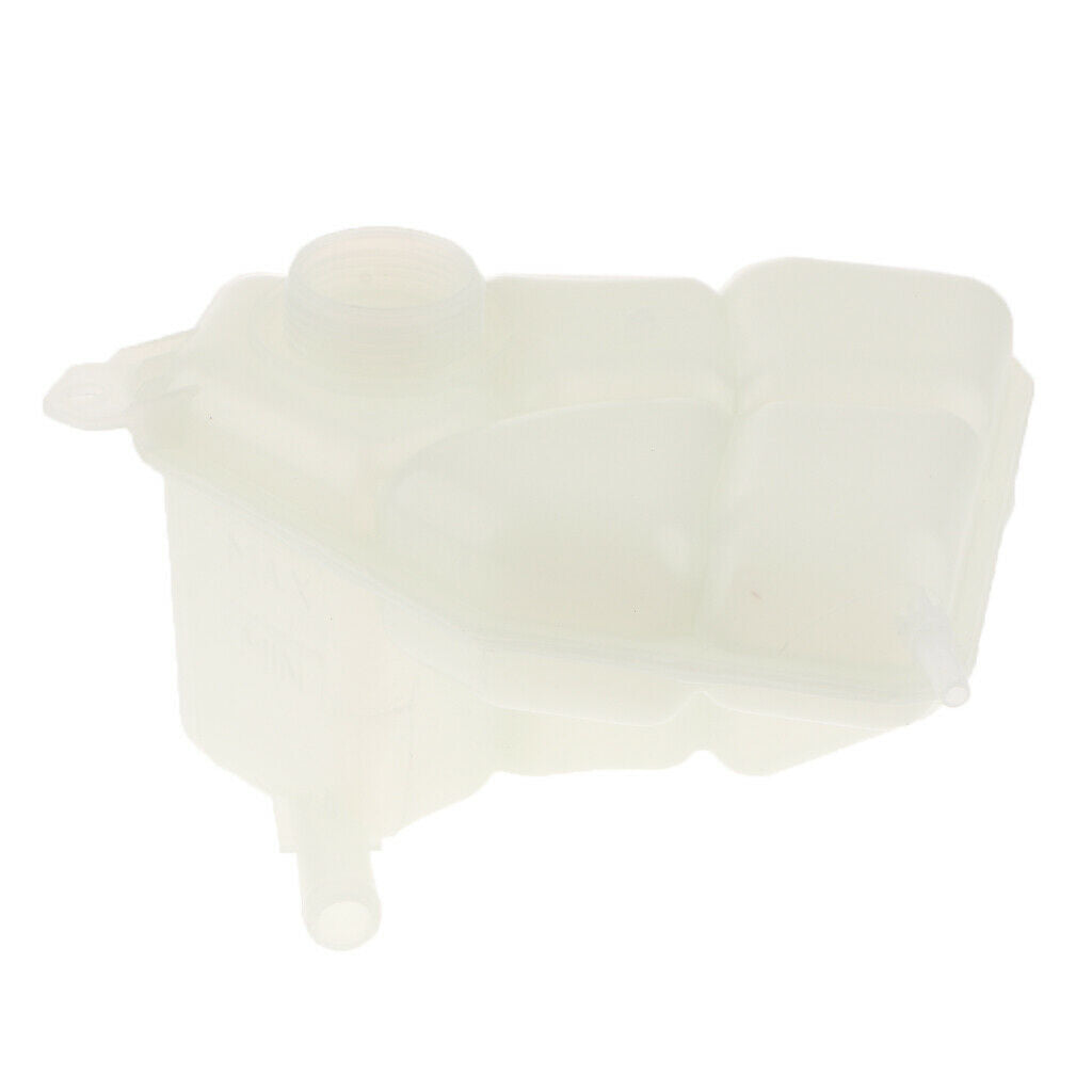 Car Engine Coolant Expansion Water Tank 1221362 For 2001-08 Ford Fiesta Mk6