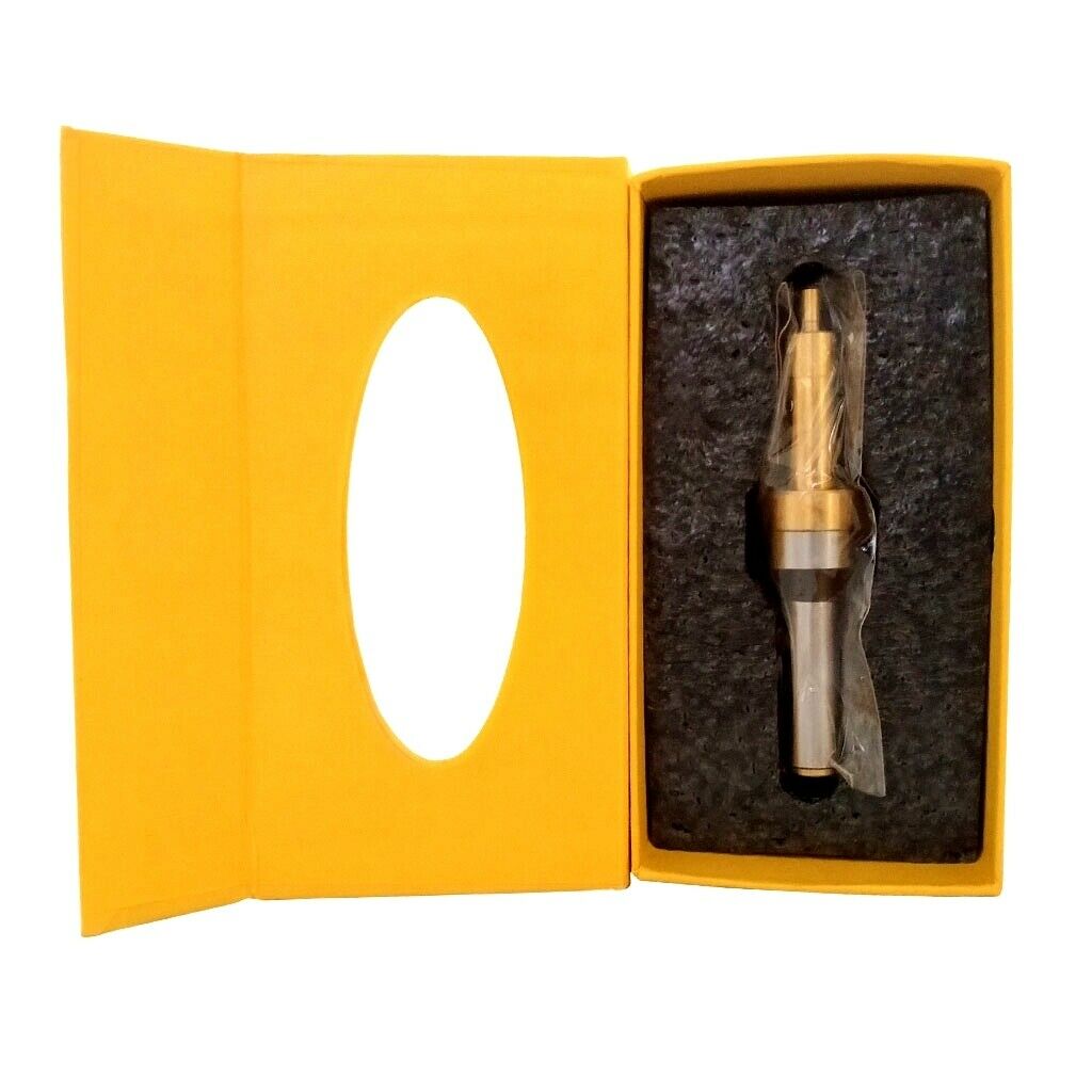 Micro Edge Finder and Center Finders Set of  Double End Single End 88mm