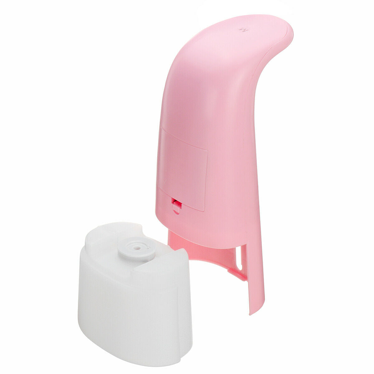 Automatic Soap Liquid Dispenser IR Touchless Handsfree Bathroom Kitchen  ï¼A