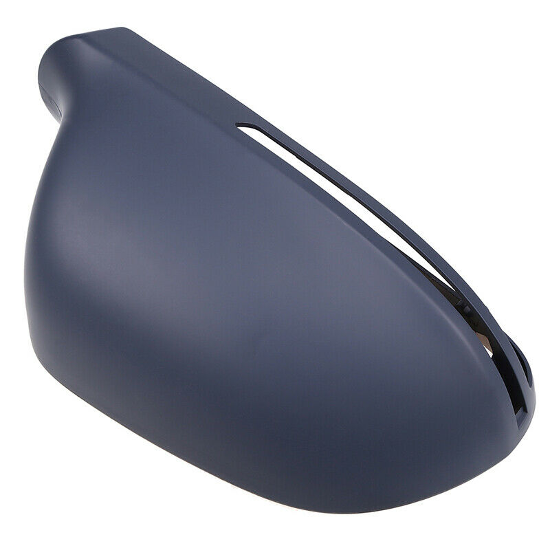 Grey Front Right Side Mirror Cover Cap Fit Audi A4/S4/Avant/quattro 2008-2016