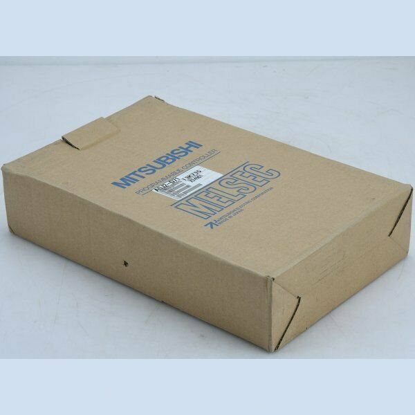 New in box Mitsubishi A0J2D71 Plc Module A0J2-D71 One year warranty