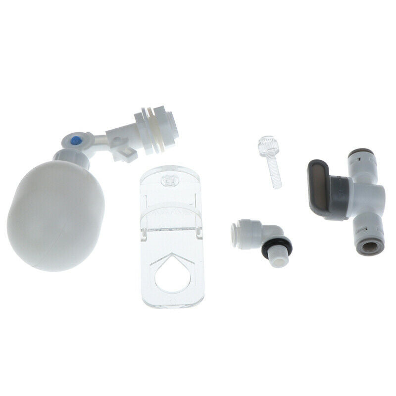 Aquarium Water Filler Auto Water Filler Controller System Adjustable Float V Tt